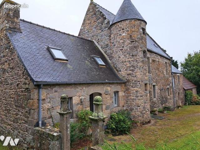 Maison 7 pièces 144 m²