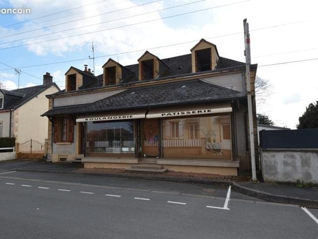 Maison 7 pièces 144 m²