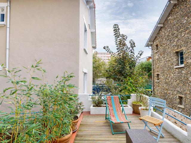 Maison 7 pièces 144 m²