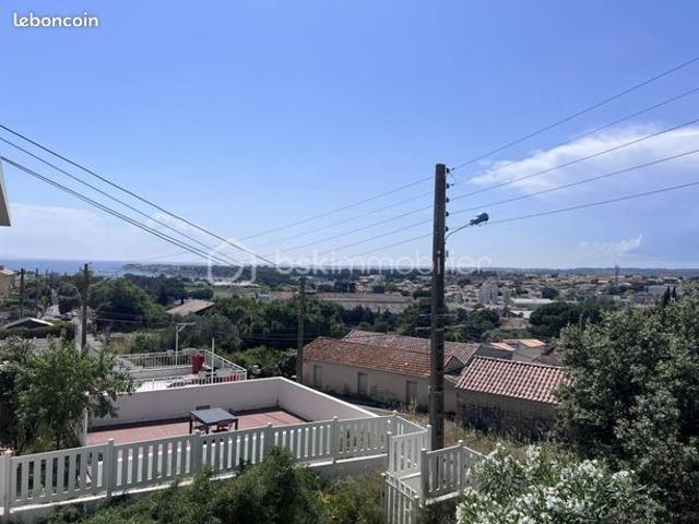 Maison 7 pièces 144 m²