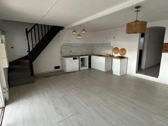 Maison 7 pièces 144 m²