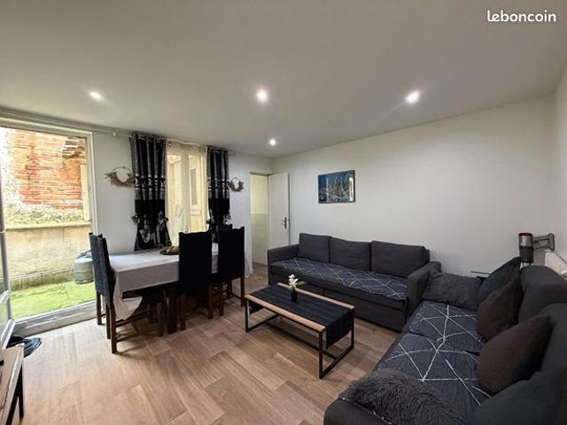 Maison 7 pièces 144 m²