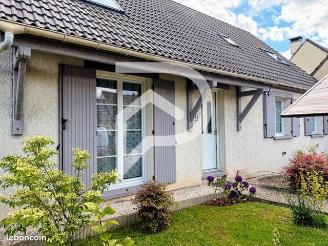 Maison 7 pièces 144 m²