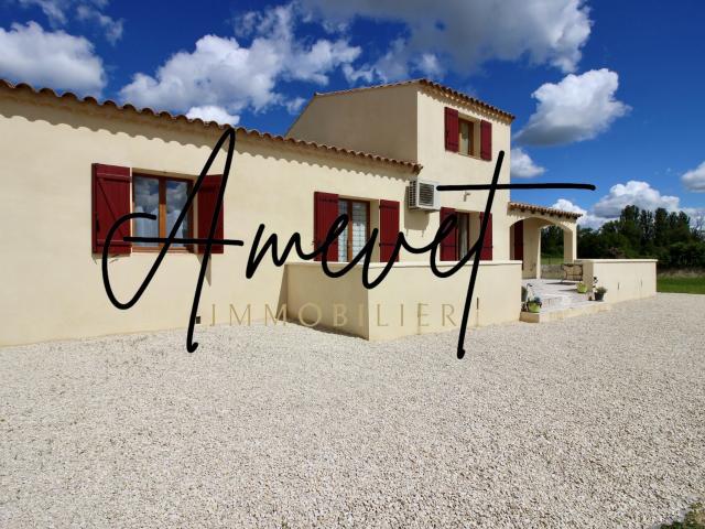 Maison 7 pièces 144 m²