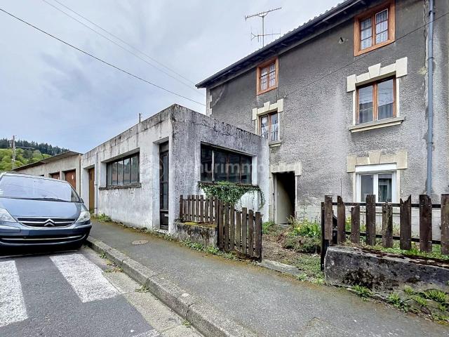 Maison 7 pièces 144 m²