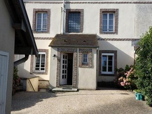 Maison 7 pièces 144 m²
