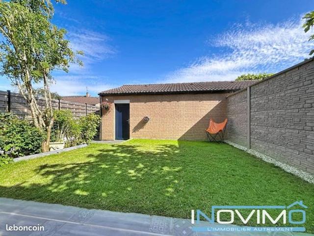Maison 7 pièces 144 m²
