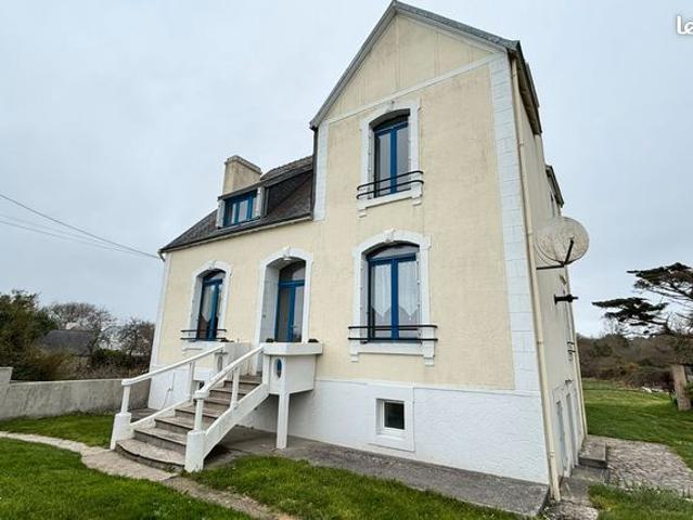 Maison 7 pièces 144 m²