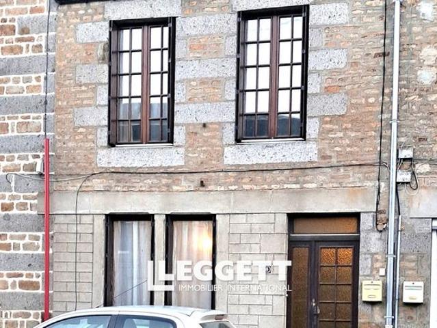Maison 7 pièces 144 m²
