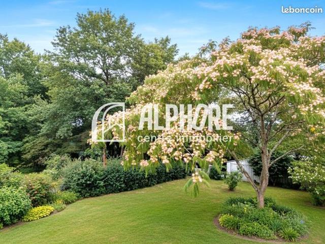 Maison 7 pièces 144 m²