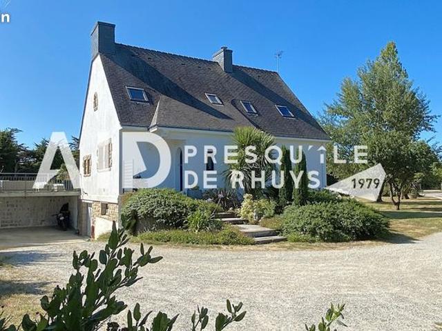 Maison 7 pièces 144 m²