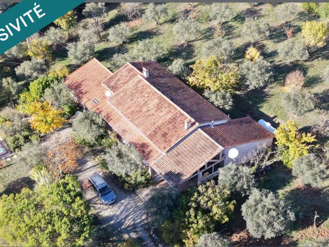 Maison 7 pièces 144 m²