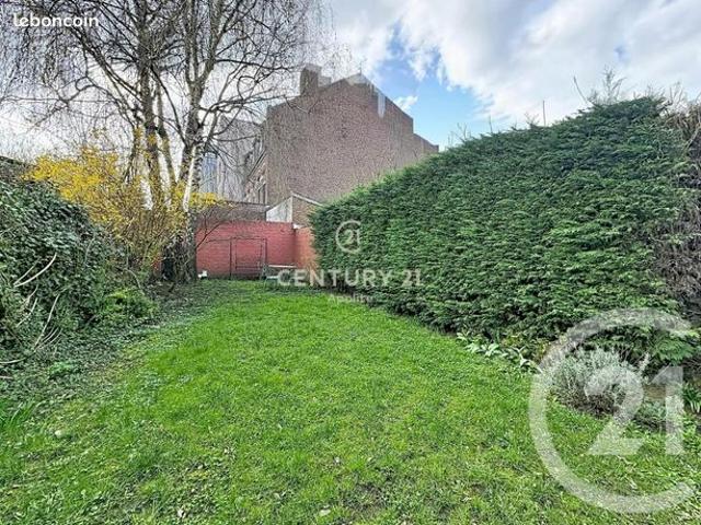 Maison 7 pièces 144 m²