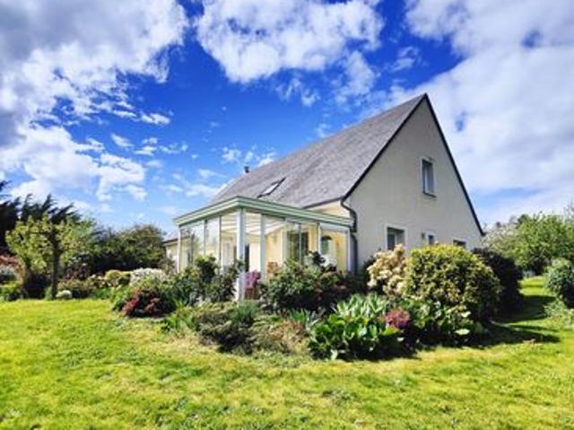 Maison 7 pièces 144 m²