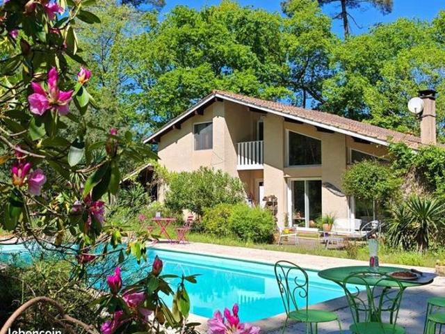 Maison 7 pièces 129 m²