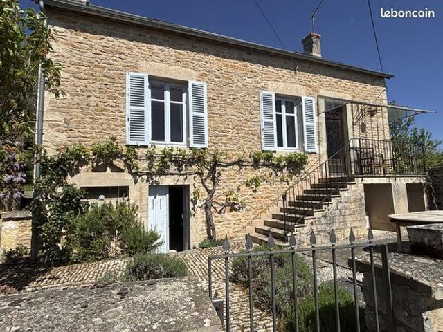 Maison 7 pièces 144 m²