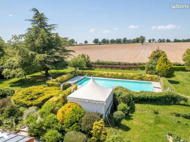 Maison 7 pièces 144 m²