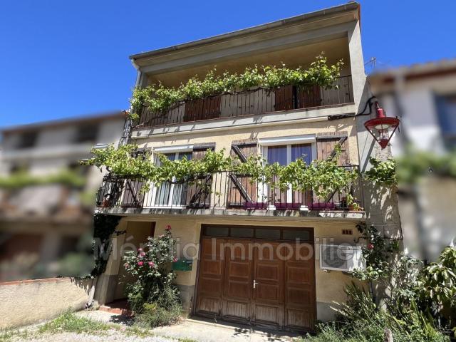 Maison 7 pièces 144 m²