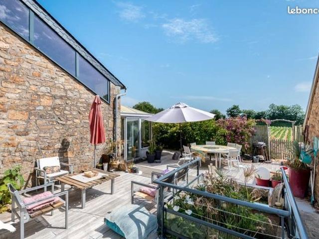 Maison 7 pièces 144 m²