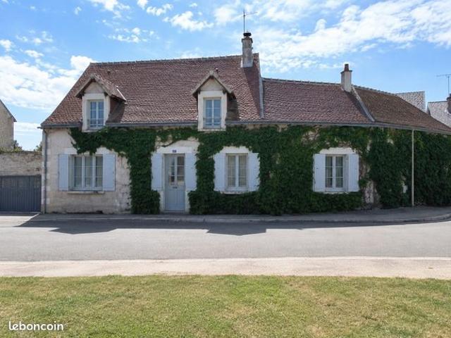 Maison 7 pièces 144 m²