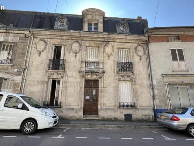Maison 7 pièces 144 m²