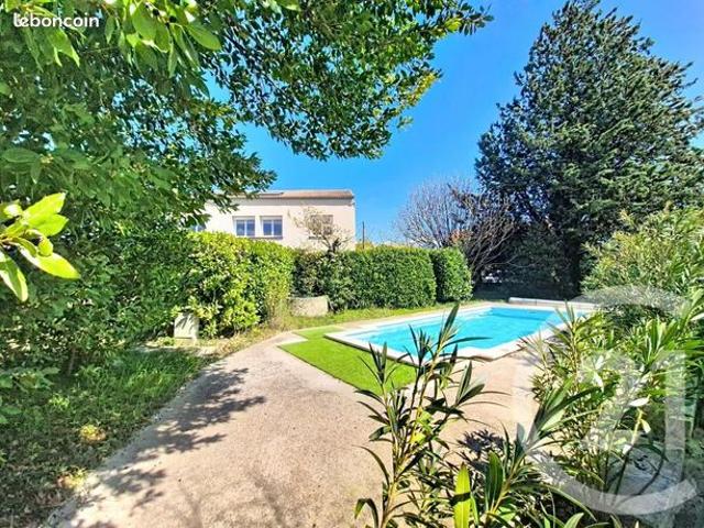 Maison 7 pièces 144 m²