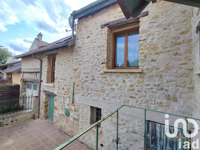 Maison 7 pièces 144 m²