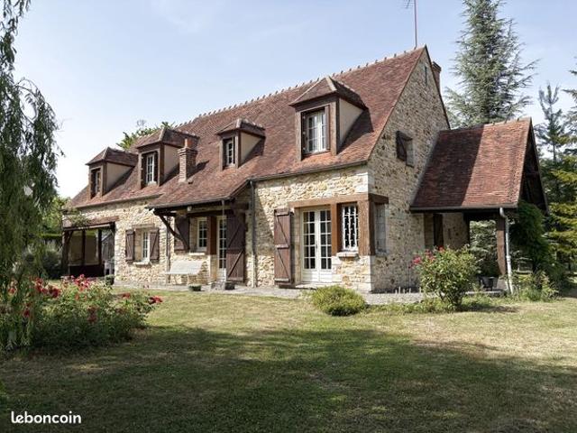Maison 7 pièces 144 m²