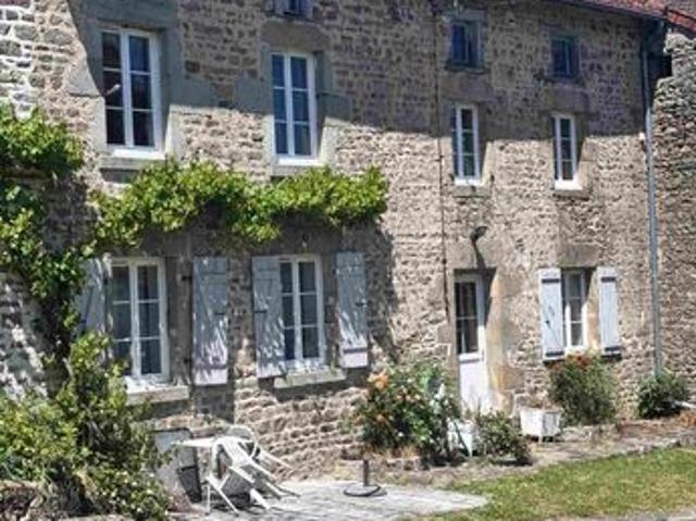 Maison 7 pièces 144 m²