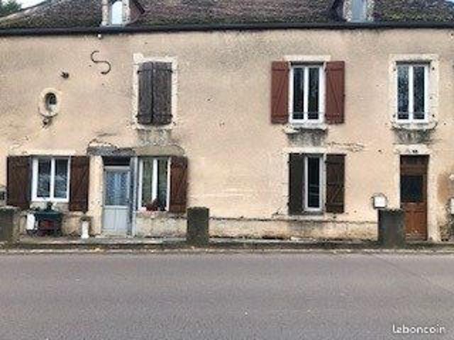 Maison 7 pièces 144 m²