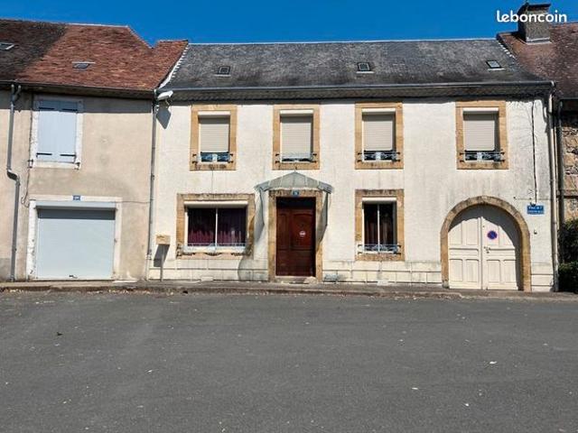 Maison 7 pièces 144 m²