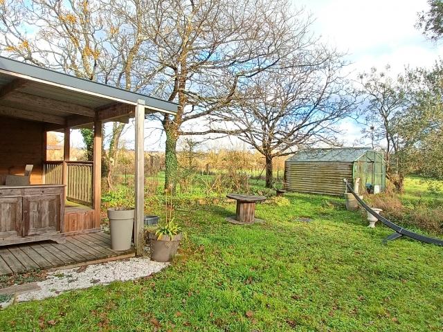 Maison 7 pièces 144 m²