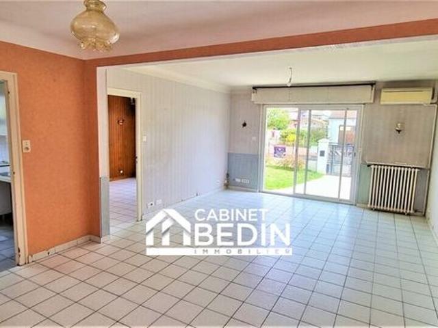 Maison 7 pièces 144 m²