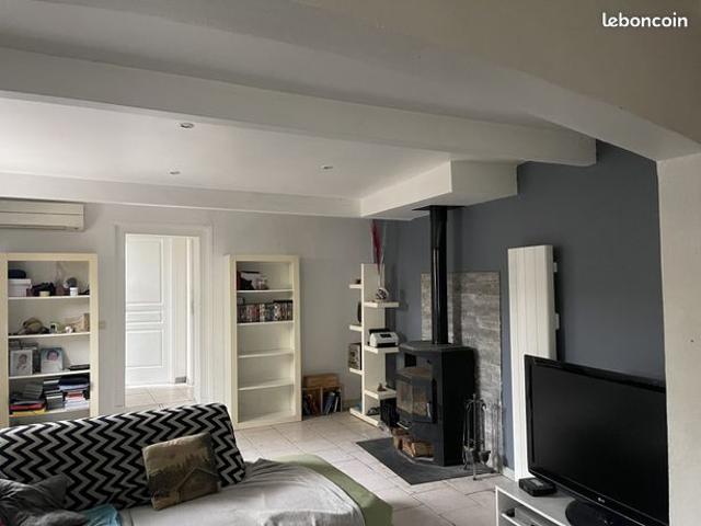 Maison 7 pièces 144 m²