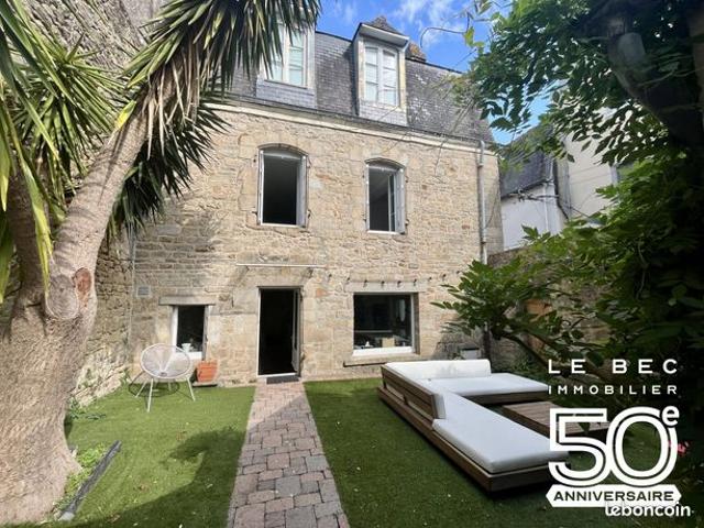 Maison 7 pièces 144 m²