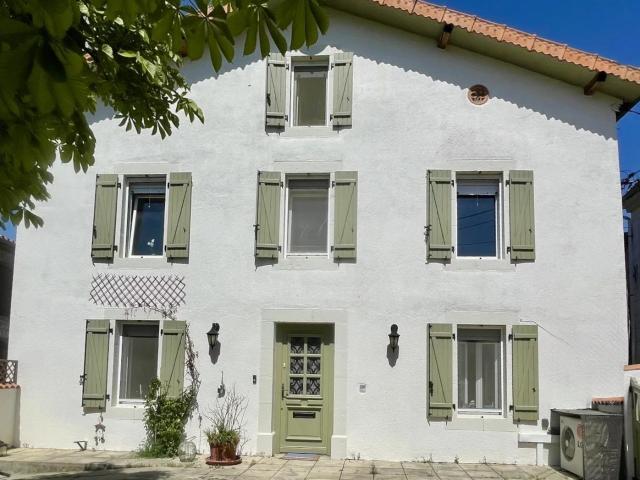 Maison 7 pièces 144 m²