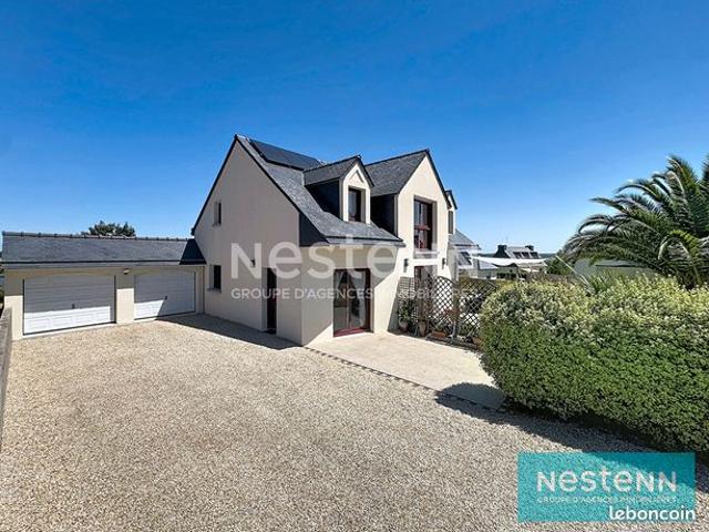 Maison 7 pièces 144 m²