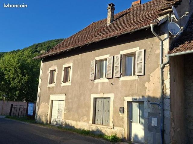 Maison 7 pièces 144 m²