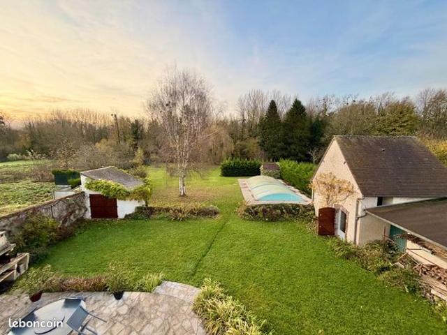 Maison 7 pièces 144 m²