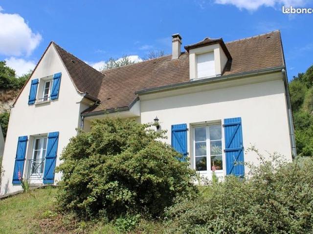 Maison 6 pièces 144 m²