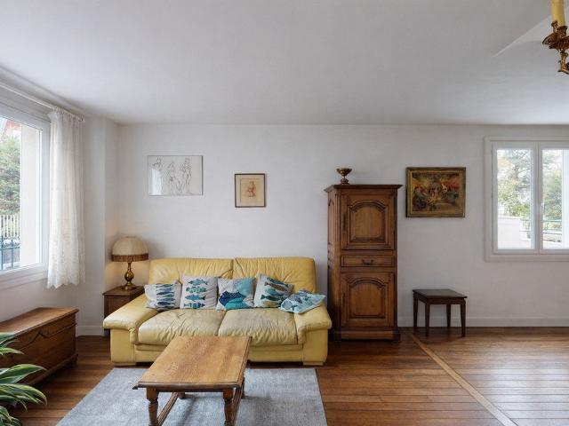 Maison 7 pièces 144 m²