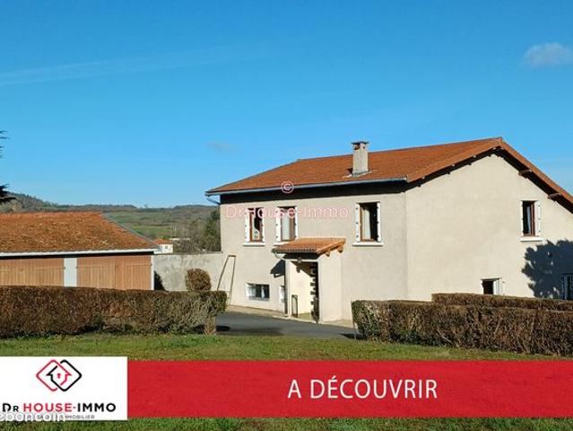 Maison 7 pièces 144 m²