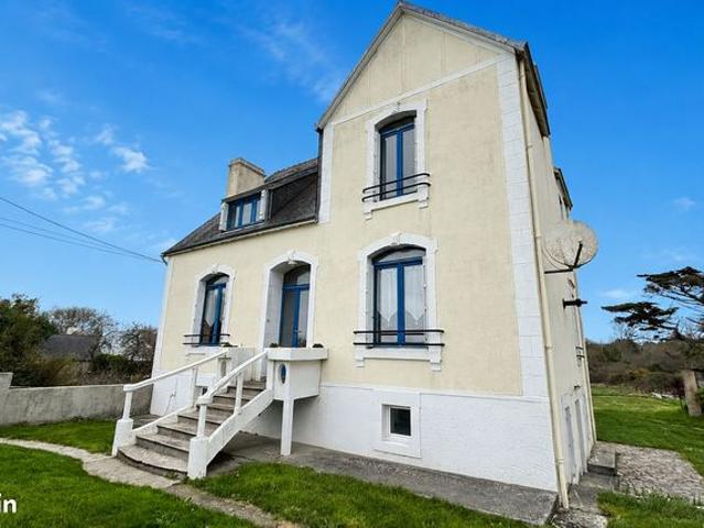 Maison 7 pièces 144 m²
