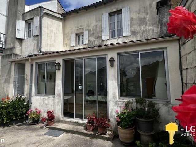 Maison 7 pièces 144 m²