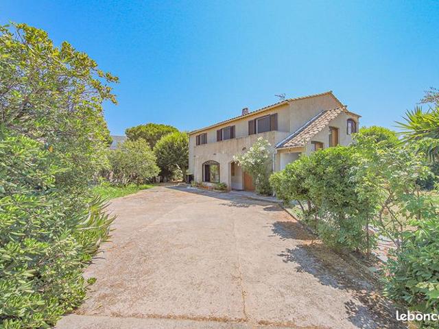 Maison 7 pièces 144 m²