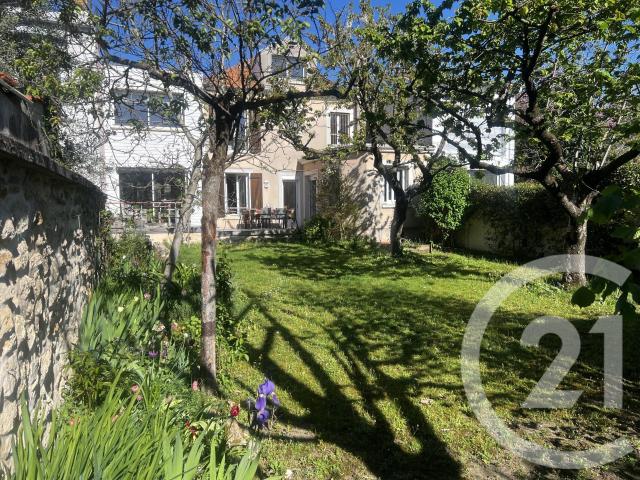 Maison 7 pièces 144 m²