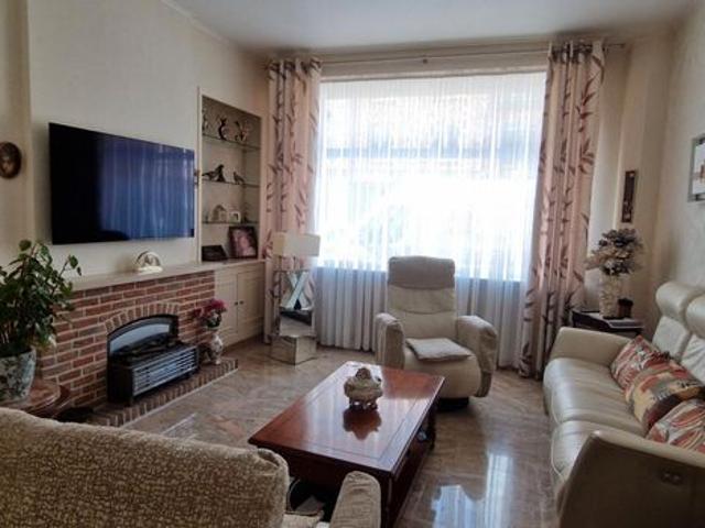 Maison 7 pièces 144 m²