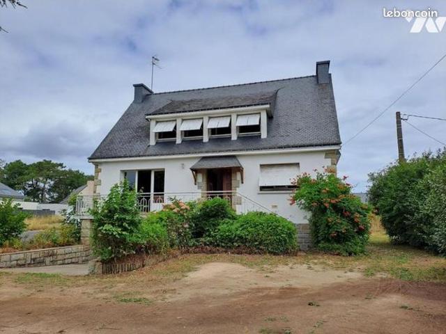 Maison 7 pièces 144 m²