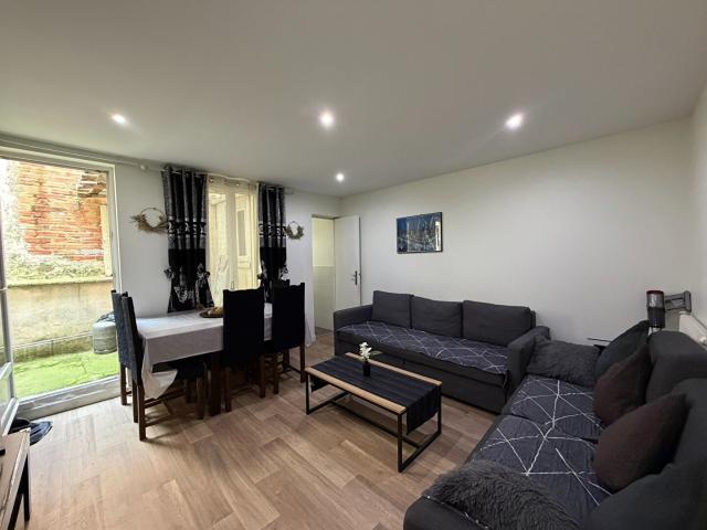 Maison 7 pièces 144 m²