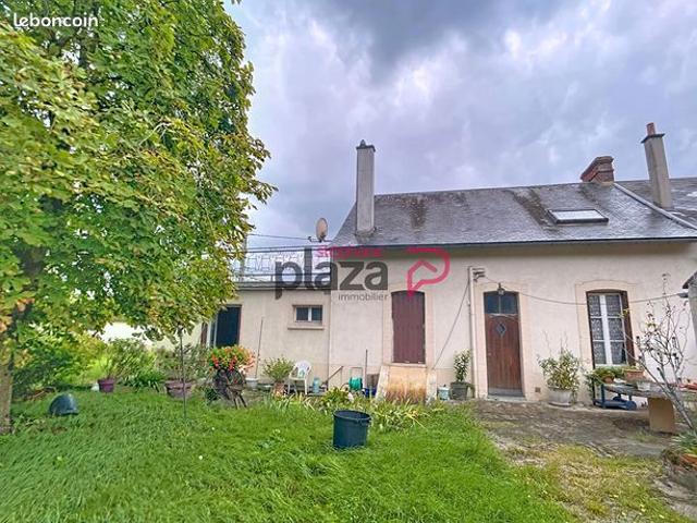 Maison 7 pièces 144 m²